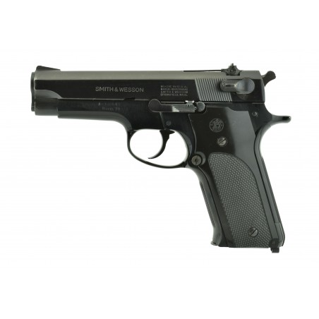 Smith & Wesson 59 9mm  (PR47067)