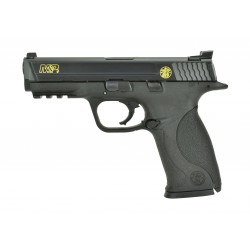 Smith & Wesson M&P9 9mm...