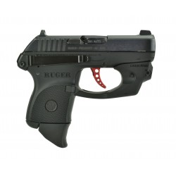 Ruger LCP .380 ACP (PR46996)