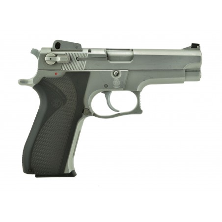Smith & Wesson 5906 9mm (PR47063)