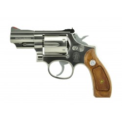Smith & Wesson 66-3 .357...