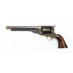 Whitney Navy revolver (AH3739)