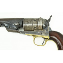 U.S. Marked Colt First...