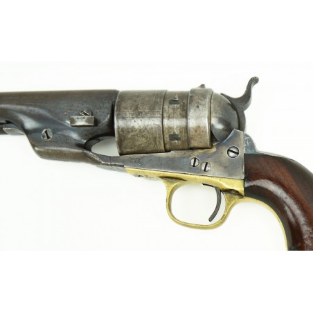 U.S. Marked Colt First Model Richards Conversion (C11560)