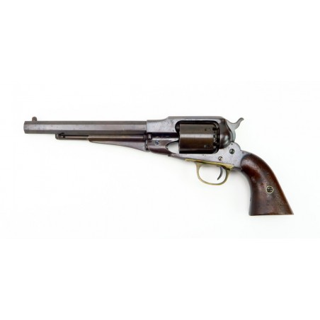 Remington 1858 New model army revolver .44 Caliber (AH3738)