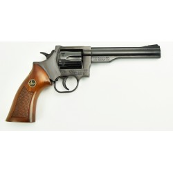 Dan Wesson 15 .357 Magnum...