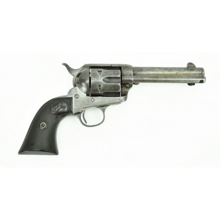 Colt Frontier Six Shooter .44-.40 (C11599)