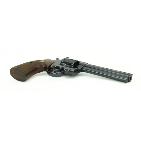 Colt Python .357 Magnum (C11600)
