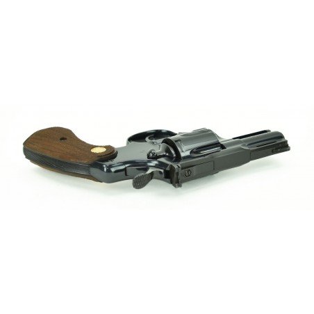 Colt Python .357 Magnum (C11601)