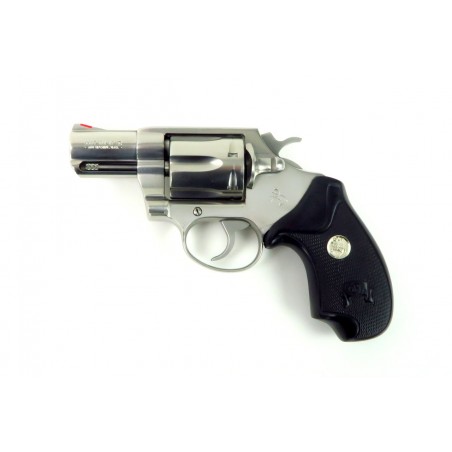 Colt SF-VI .38 Special (C10850)