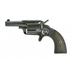 Colt New House Revolver...