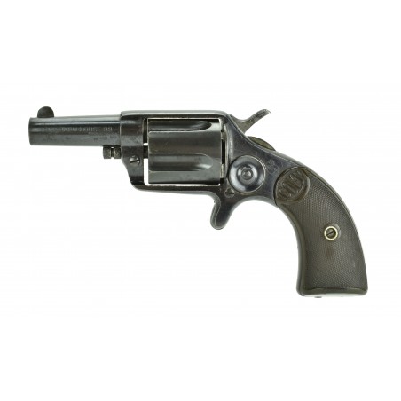 Colt New House Revolver (C15654)