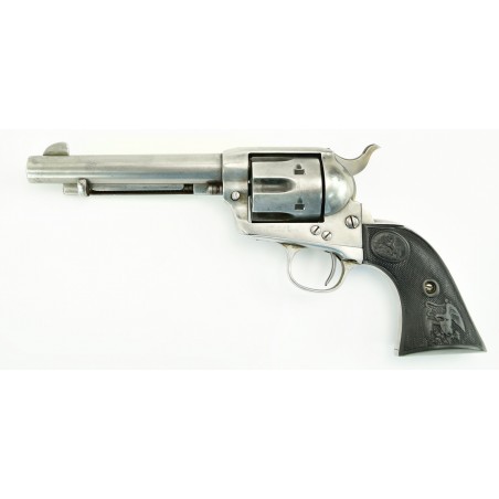 Colt Single Action Army .45 LC (C11568)
