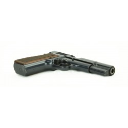 Browning HP 9mm (PR31641)