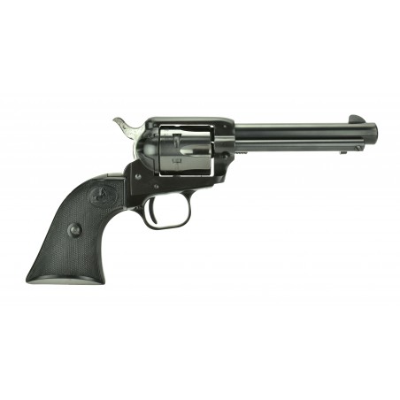 Colt Single Action Frontier Scout .22 LR/.22 Magnum (C15643) 