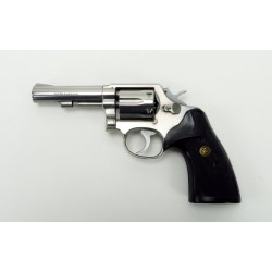 Smith & Wesson 64-3 .38...