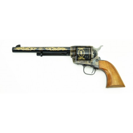 Colt/Winchester Commemorative 2-Gun set 1984 Issue (COM2002)