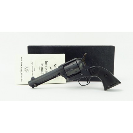 US Firearms Rodeo .38 Special (PR29382)