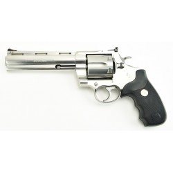 Colt Anaconda .44 Magnum...
