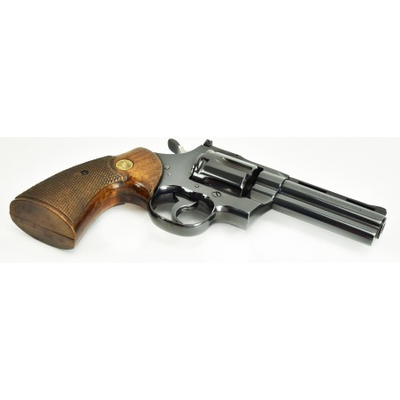 Colt Python .357 Magnum (C11619)
