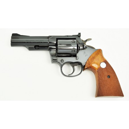 Colt Trooper MKIII .357 Magnum (C11623)
