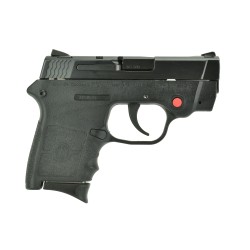 Smith & Wesson BG 380 .380...