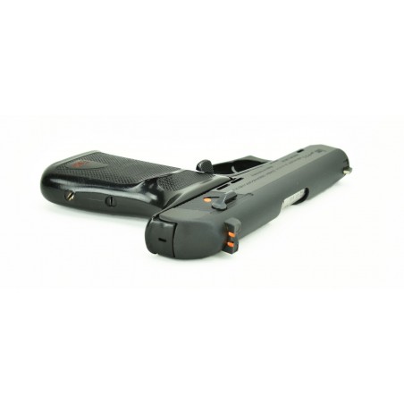 Heckler & Koch P9S 9mm (PR31710)
