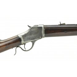Winchester Model 1885 High...