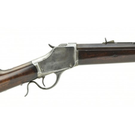 Winchester Model 1885 High Wall .40-70 SS (W10541)