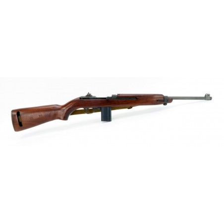 Winchester M1 Carbine .30 Carbine (W7100)