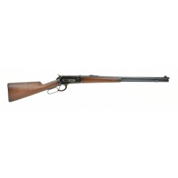 Winchester 1886 .33 WCF...