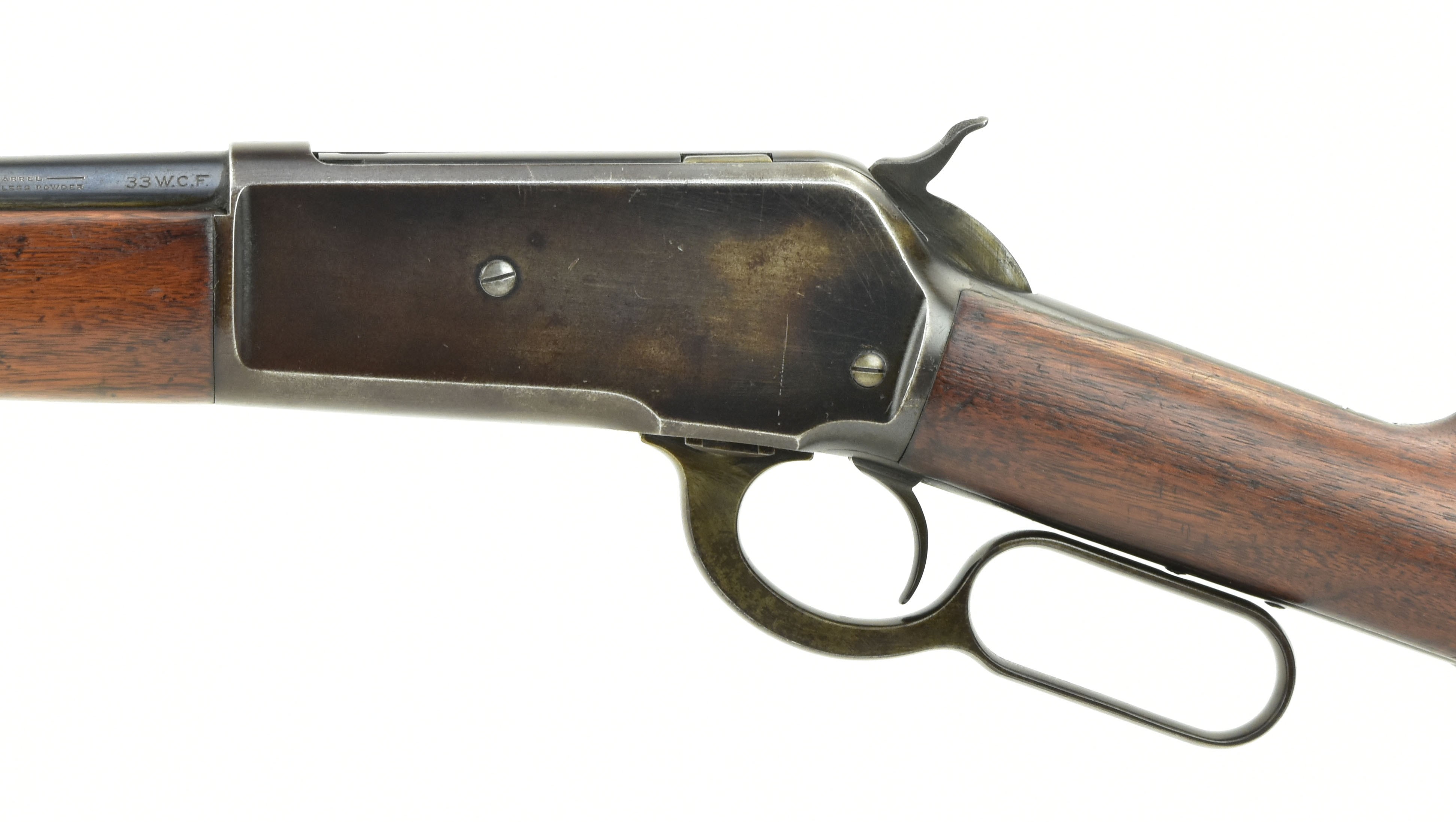 Winchester 1886 .33 WCF (W10539)
