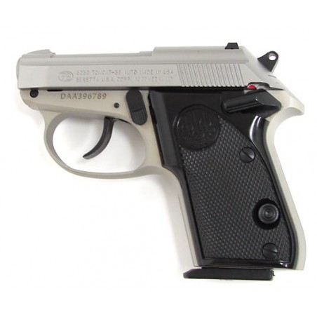 Beretta 3032 .32 Auto caliber pistol.  (iPR7595)