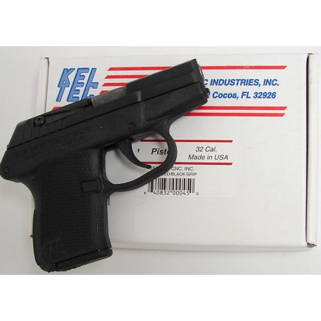 Kel-Tec P-32 .32 Auto (iPR7881) New. Price may change without notice.