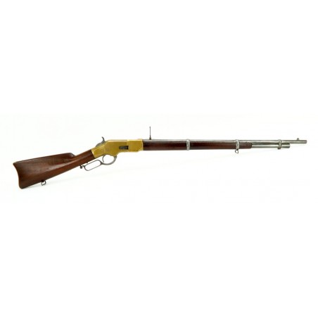 Winchester Model 1866 .44 Rimfire (W7079)