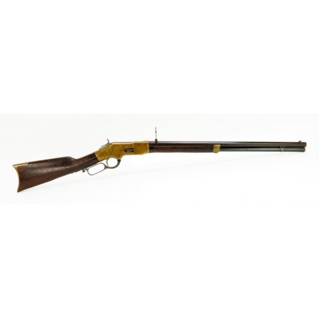 Winchester 1866 .44 Rimfire (W7077)