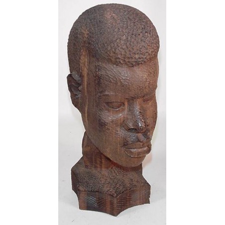 Very Fine African Wood Carving  (ART5)