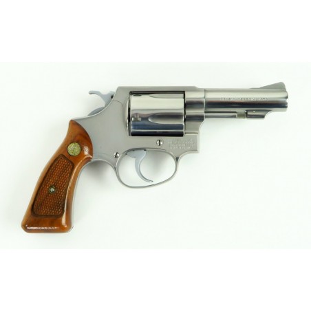 Smith & Wesson 60 .38 Special (PR29324)