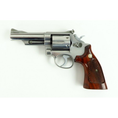 Smith & Wesson 66 .357 Magnum (PR29323)