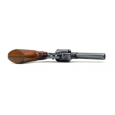 Colt Python .357 Magnum (C10841)