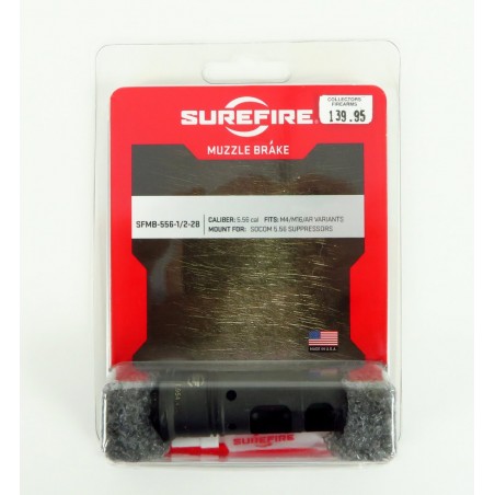 Surefire Muzzle Break 5.56mm (nMIS892) New