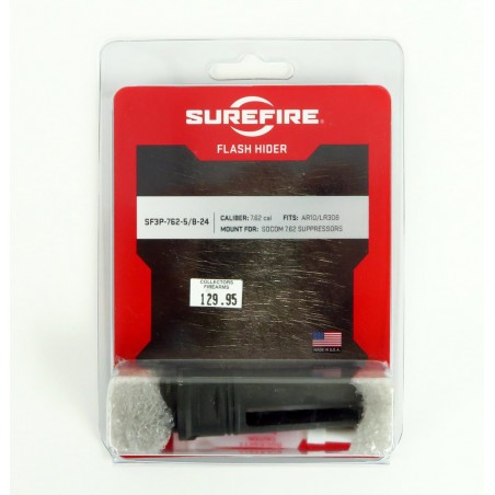 Surefire Flash Hider 7.62mm (nMIS885) New