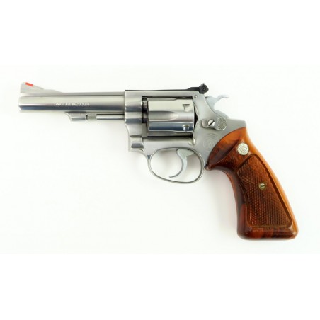 Smith & Wesson 651 .22 NRF (PR29268)