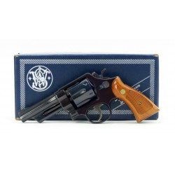 Smith & Wesson 520 .357...