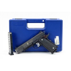Smith & Wesson 1911 PD .45...