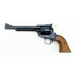 Ruger Blackhawk .357 Magnum...