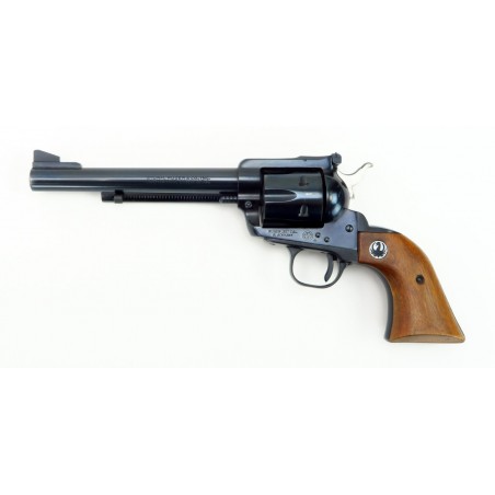 Ruger Blackhawk .357 Magnum (PR29287)