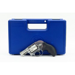 Smith & Wesson 649-5 .357...