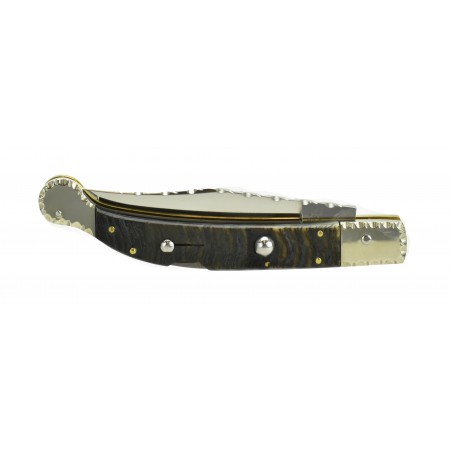 A.G.A. Campolin Vintage Switch Blade (K2223)