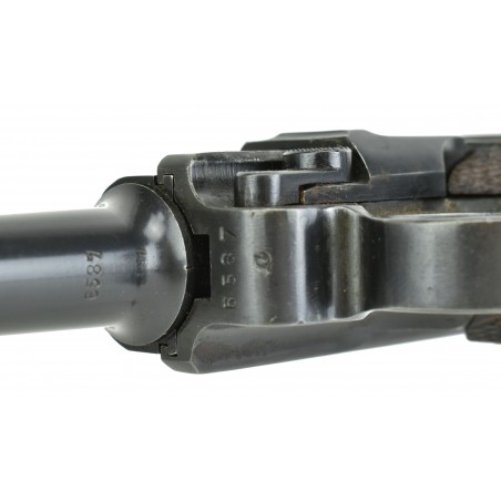 Mauser S/42 Luger 9mm (PR48636) 